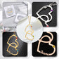 Heart Name Necklace QN236