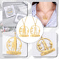 Personalise Name Necklace  DN319