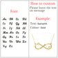 Infinite Name Layer Necklace For Women