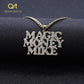 Iced Out Necklaces Charms Pendants