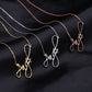 Custom Name Necklace F07