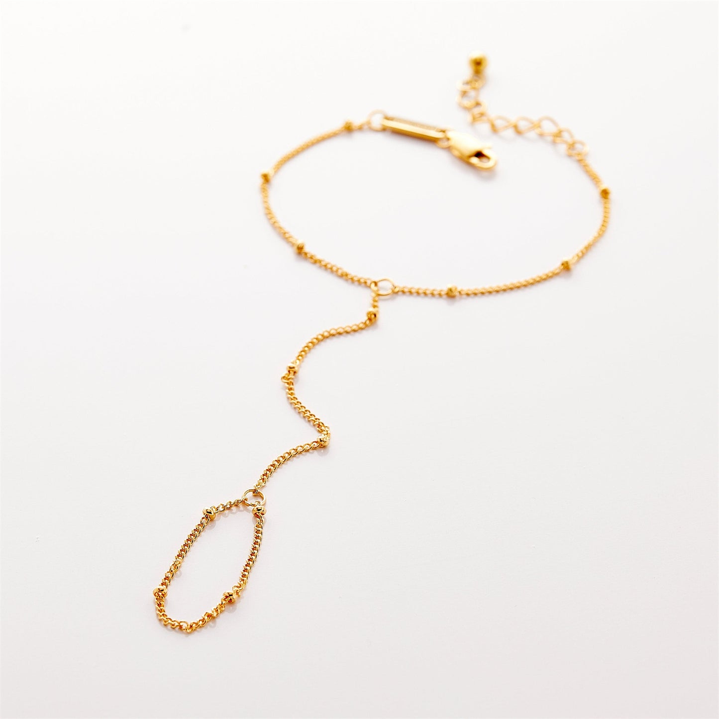 Bohemian Hand Chain MB2141