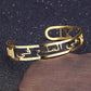 Arabic Name Bangles