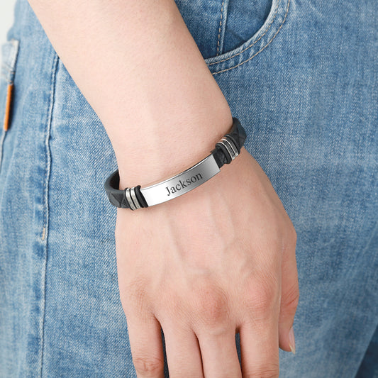 Individuelle Armbänder für mich QB227 