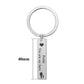 Men Custom Keychains QPCK21519