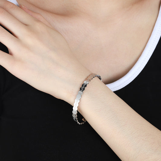 Al KURSI CUFF BRACELET SB259