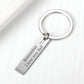 Men Custom Keychains QPCK21519