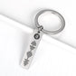 Music Spotify Scan Code Keychain  DK147