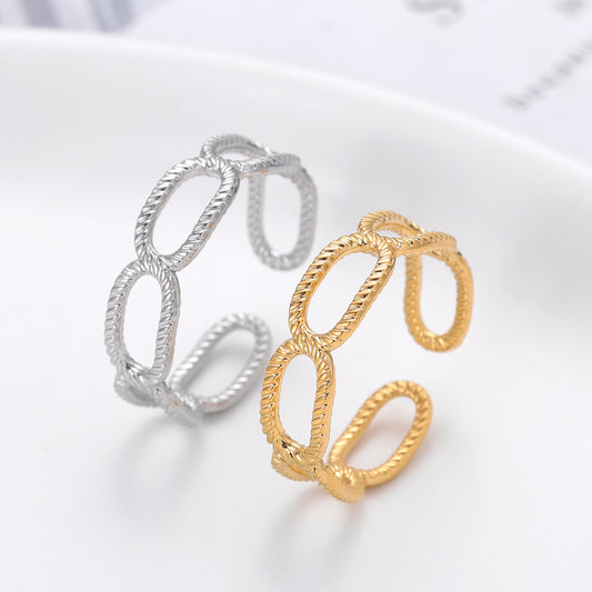 Fashion Ring SR295
