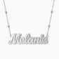 Star Chain Magnetic Necklace QN818