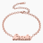 Double Layer Magnetic Bracelet QB823