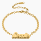 Double Layer Magnetic Bracelet QB823