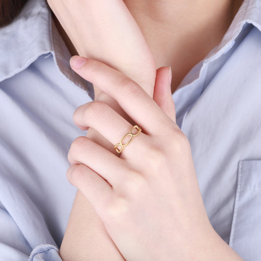 Fashion Ring SR295