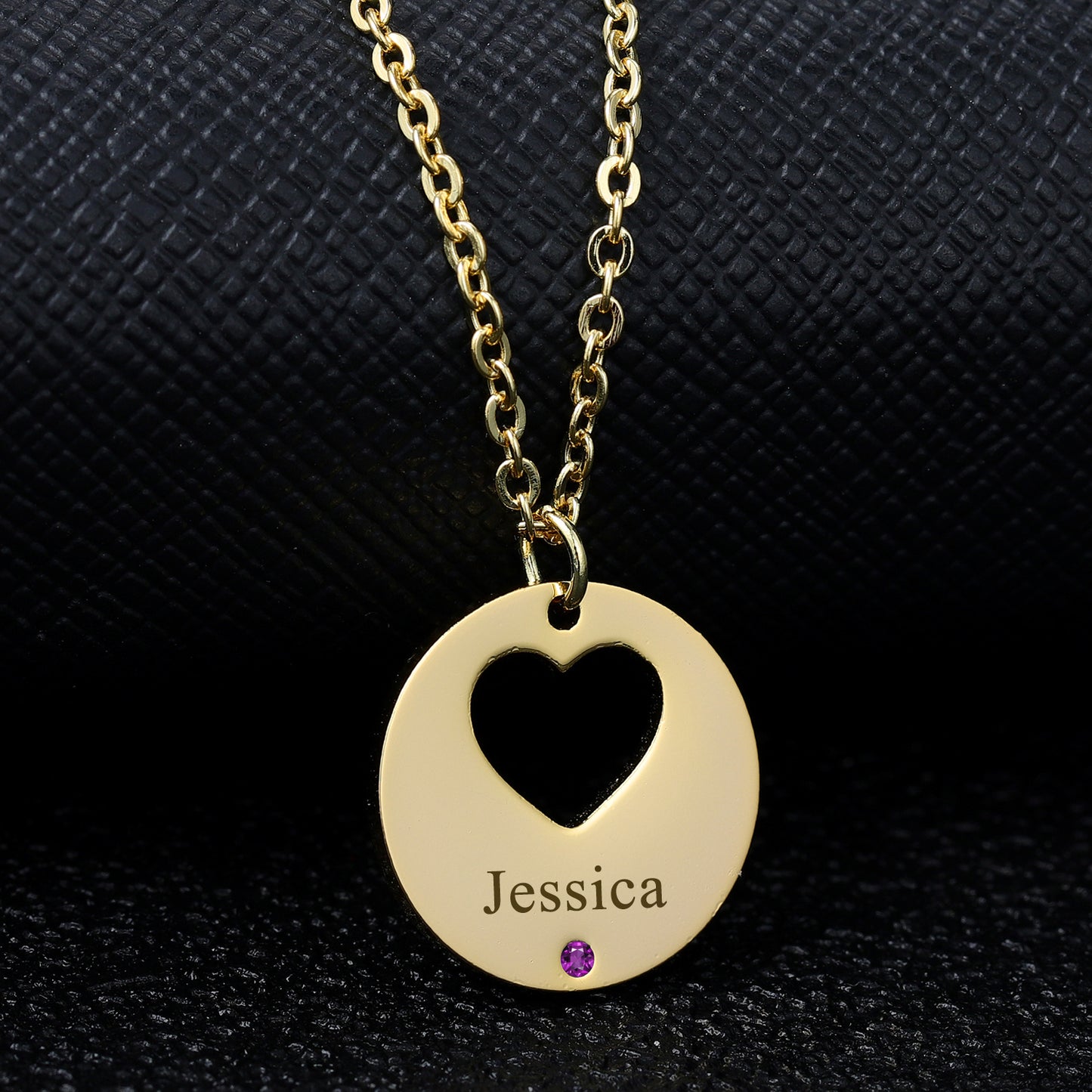 Collier Prénom Pierre de Naissance DN186-DZ 