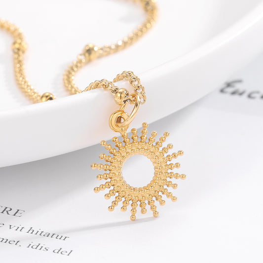 Sunshine Necklace SN324