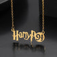 Movie Characters Necklace QN267-3