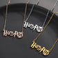 Movie Characters Necklace QN267-3