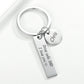 Men Custom Keychains QPCK21519