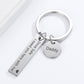 Men Custom Keychains QPCK21519