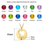 Collier Prénom Pierre de Naissance DN186-DZ 
