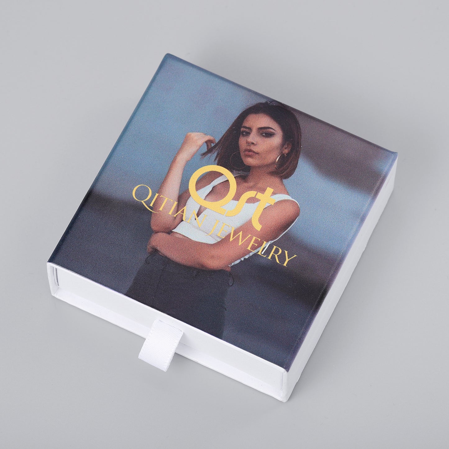 Customized Your Package B120