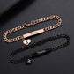 Personalized Baby Bracele QB271