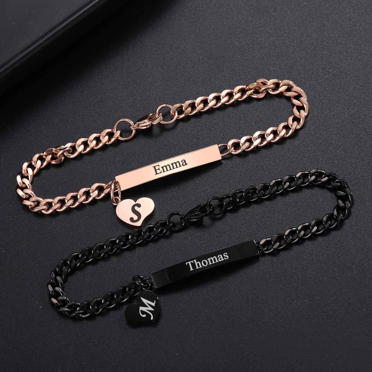 Personalized Baby Bracele QB271