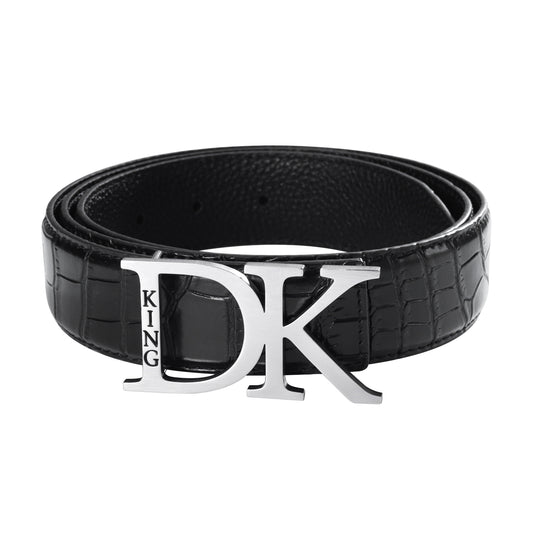 DK-Gürtelschnalle