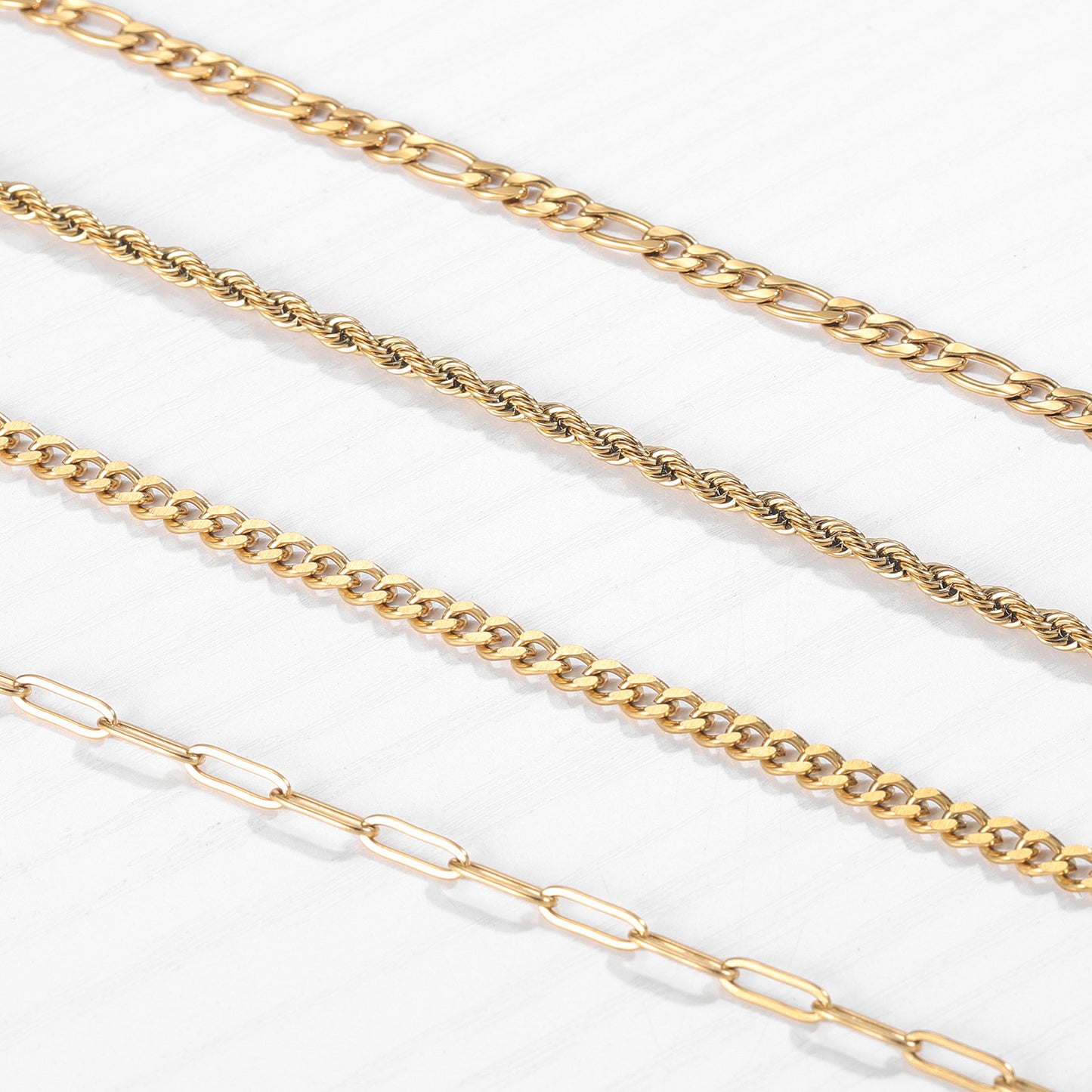 Armbandkette SB-C-278