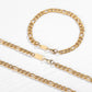 Figaro Chain