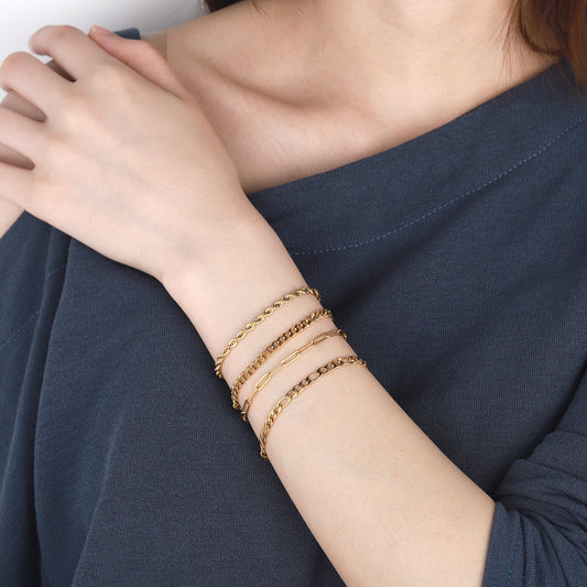 Armbandkette SB-C-278