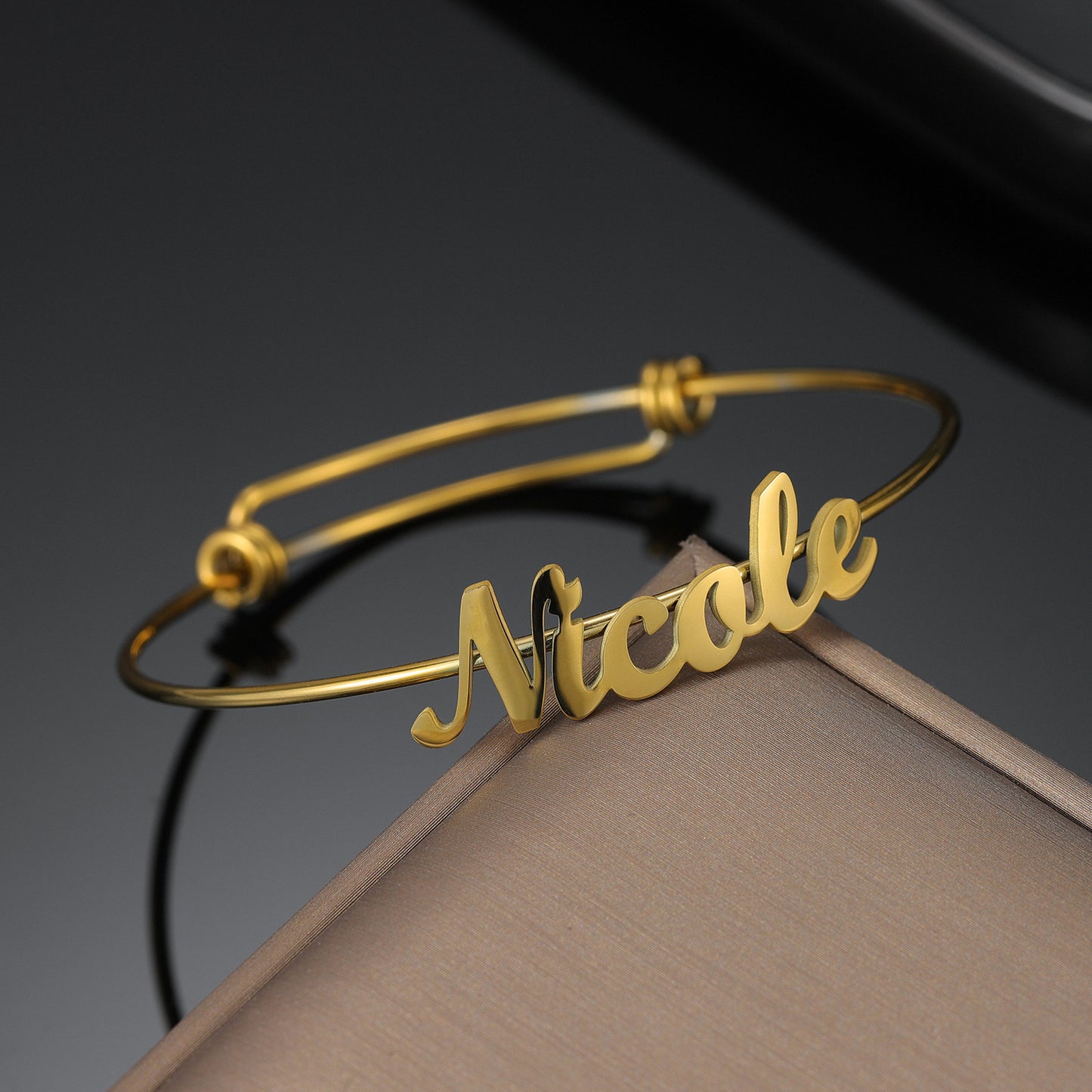 Custom Bracelet With Name QB854