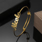 Custom Bracelet With Name QB854