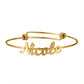 Custom Bracelet With Name QB854
