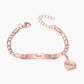Heart Baby Bracelet QB782
