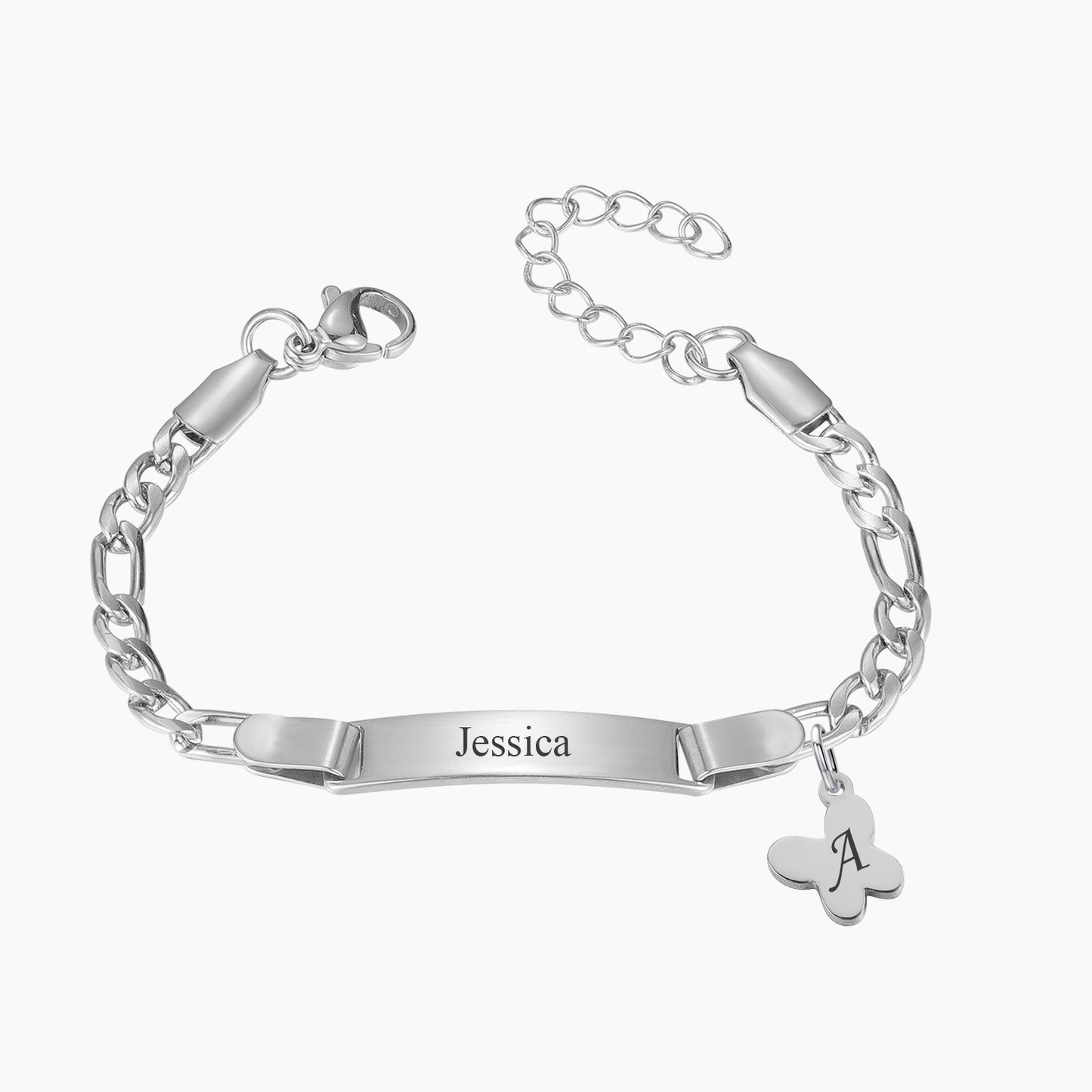 Butterfly Baby Bracelet QB782