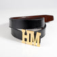 HM Belt Buckle