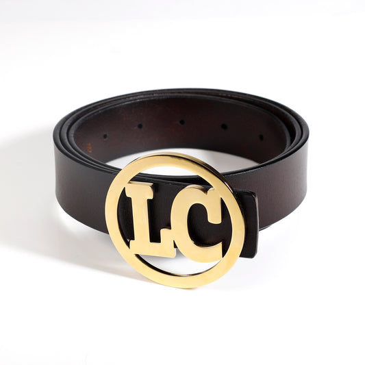 LC Belt Buckle