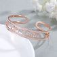 Custom Diamond Bracelet With Butterfly QB565