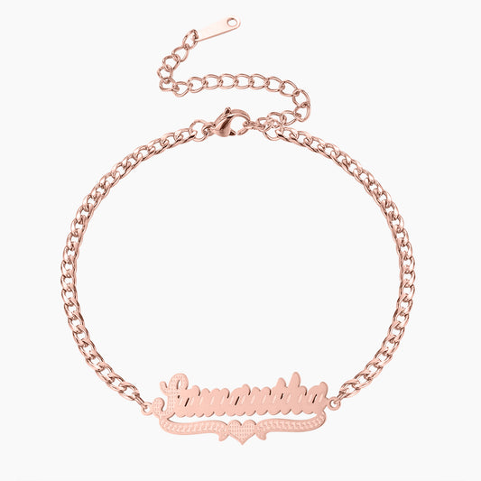 Name Bracelet QB518