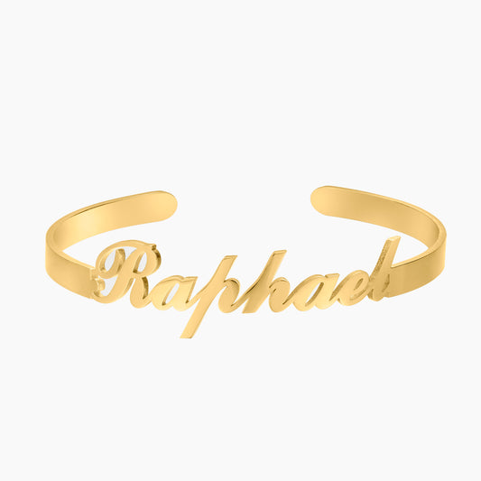 Custom Bracelet With Name QB282-F15
