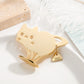 Funny Cat Custom Year Ornments
