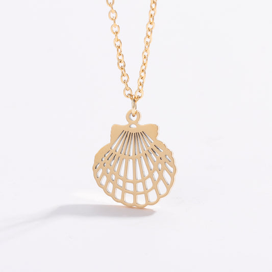 Shell Bracelet/Necklace For Women QN317