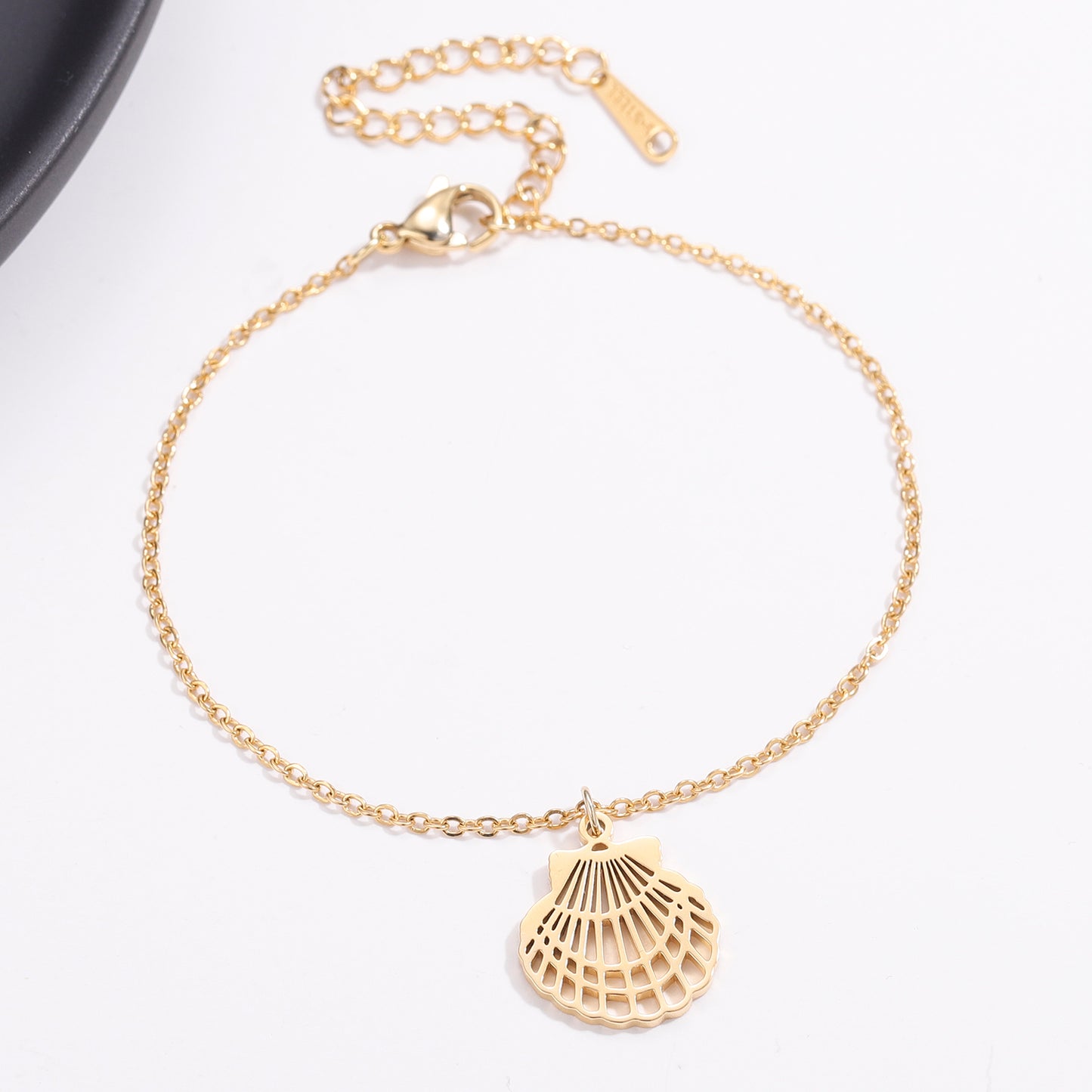 Shell Bracelet/Necklace For Women QN317