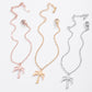 Palm Tree  Bracelet/Necklace For Women QN320