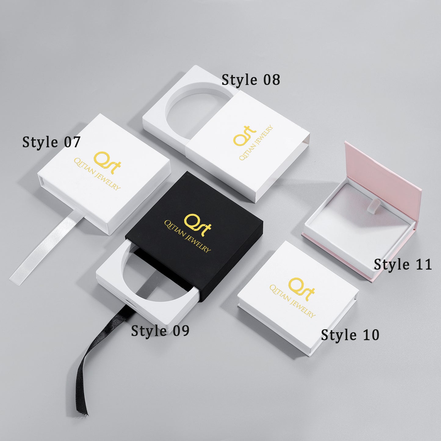 Customized Your Package B120