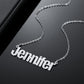 Custom Name Necklaces QN008-F51