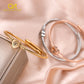 Heart Engraved Pet Picture Bangle SB450