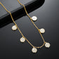 26 Letters A-Z Name Necklace QN514