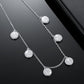 26 Letters A-Z Name Necklace QN514